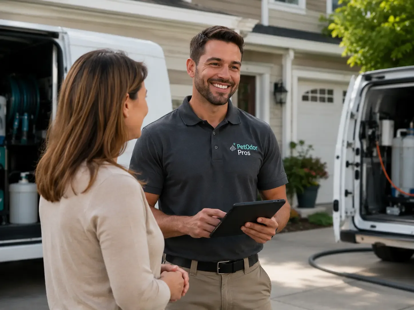 Pet Odor Removal FAQs for Harwich Port, MA